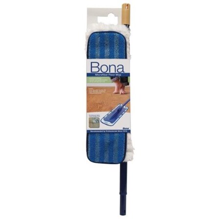 Bona Bonakemi M710013432NEW Bona Microfiber Floor Mop; Pack of 6 737025007775